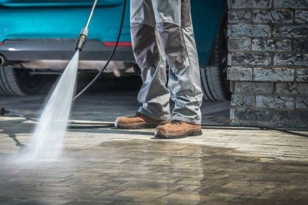Best Post-Construction Pressure Washing  in Blawnox, PA