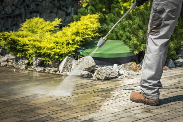 Best Dumpster Area Cleaning  in Blawnox, PA