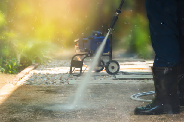 Best Driveway Pressure Washing  in Blawnox, PA