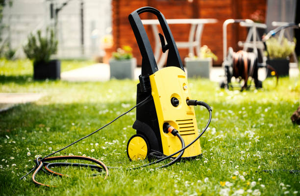 Best Building Exterior Washing  in Blawnox, PA